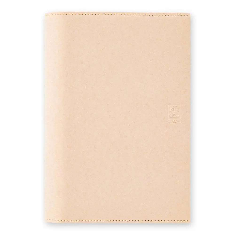 Midori MD Notebook Cover Hardcover Paper A5